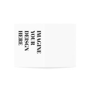 Cartões de felicitações personalizados para todas as ocasiões, papelaria personalizada, cartões de agradecimento, cartões de aniversário, cartões de Natal