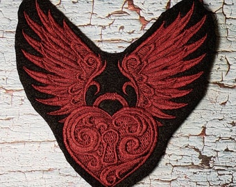 Heart patch