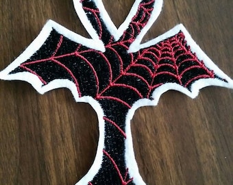 Ankh Bat Patch