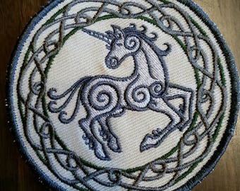 Unicorn patch