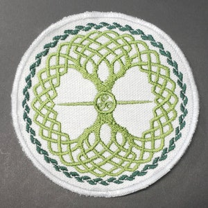 Tree Of Life Patch
