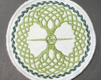 Tree Of Life Patch