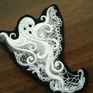 Ghost Patch