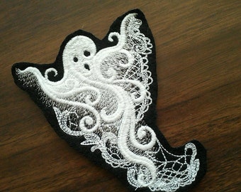 Spookpatch