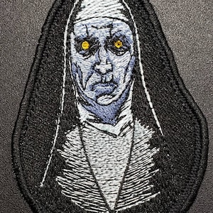 Nun patch