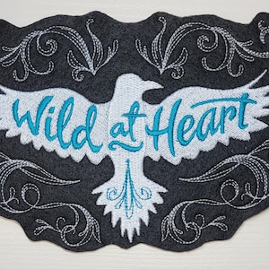 wild patch