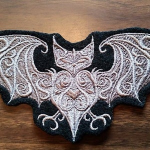 Bat Patch
