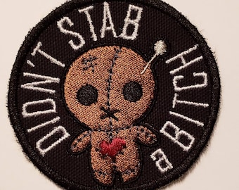Bitch patch