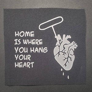 Heart patch