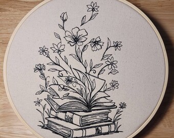 Livre d’art du cerceau