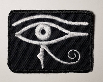 Eye of Horus patch