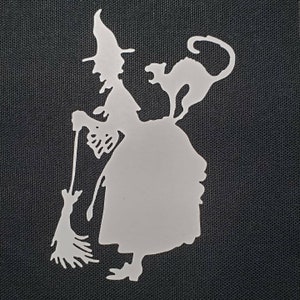 Witch patch