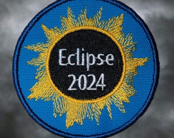 Eclipse 2024 patch