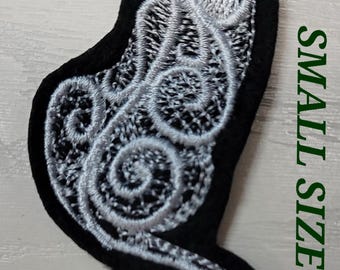 Cat patch
