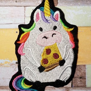 Unicorn patch