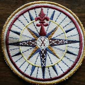 Pirate patch