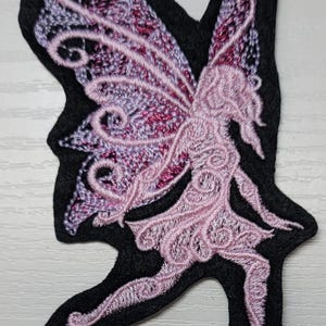 Fairy Patch,spring fairy