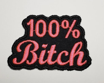 Bitch patch