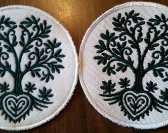 Tree of life patch