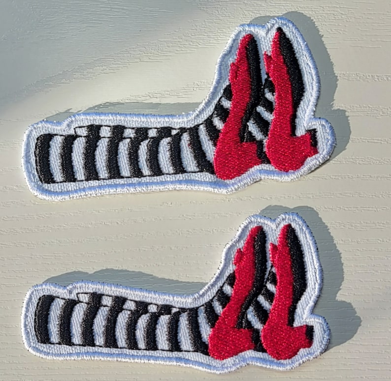 Witch patch image 1