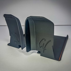 An Original design. Arrma infraction 6s &quot;Halfraction&quot; Front fenders
