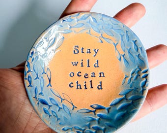 Little dishes
