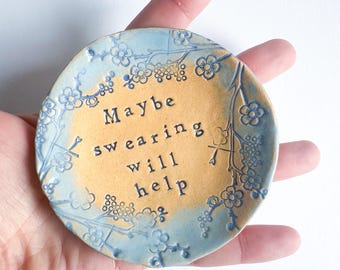 Little dishes