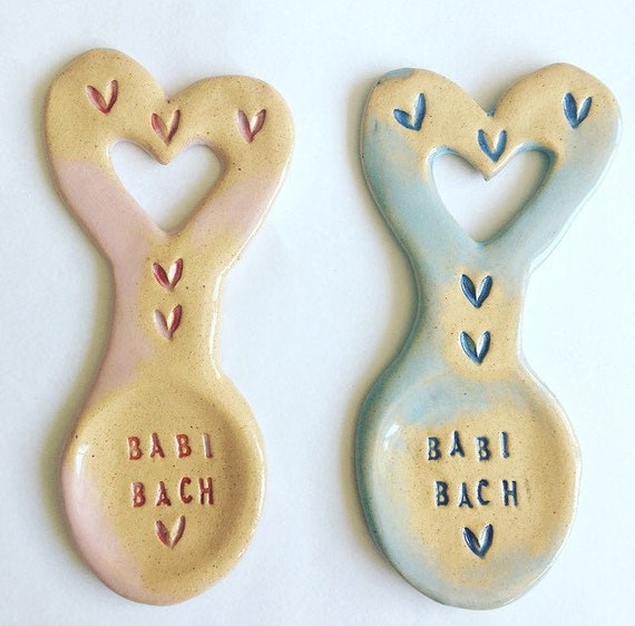Babi Bach Love Spoon