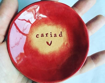 Cariad Little Dish