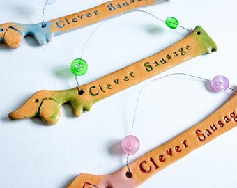 Clever Sausage