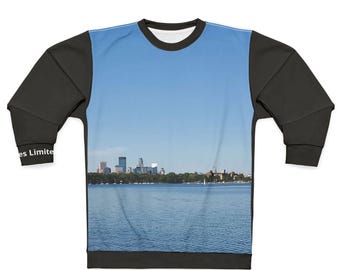 Unisex Sweatshirt (AOP)