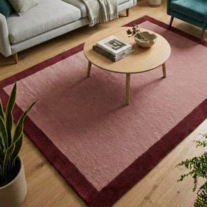 Stylish minimalist carpet
Neutral blush pink rug
Handcrafted look area rug
Cozy plush modern carpet
Trendy home decor rug
Thick rectangular area rug
Warm pink contemporary rug
Elegant home styling carpet
Modern luxury floor rug
Soft blush decor rug
Premium solid border carpet
Chic modern living rug
Minimal aesthetic area rug
Plush comfortable bedroom rug