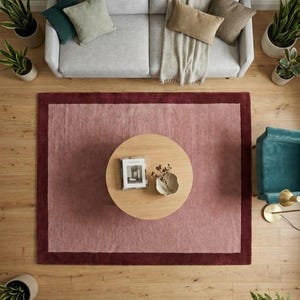 pink area rug,
5x7 area rug,
4x6 rug,
6x9 rug,
blush pink rug,
modern rug,
solid color rug,
border rug,
minimalist rug,
living room rug,
bedroom rug,
large area rug,
soft pile rug,
aesthetic rug,
home decor rug,
neutral rug,
contemporary rug,
pink carpet,
thick area rug,
floor decor rug,
modern carpet,
custom size rug,
luxury rug,
hand tufted rug,
simple design rug,
elegant rug,
plush rug,
statement rug,
warm tone rug,
rectangular rug,