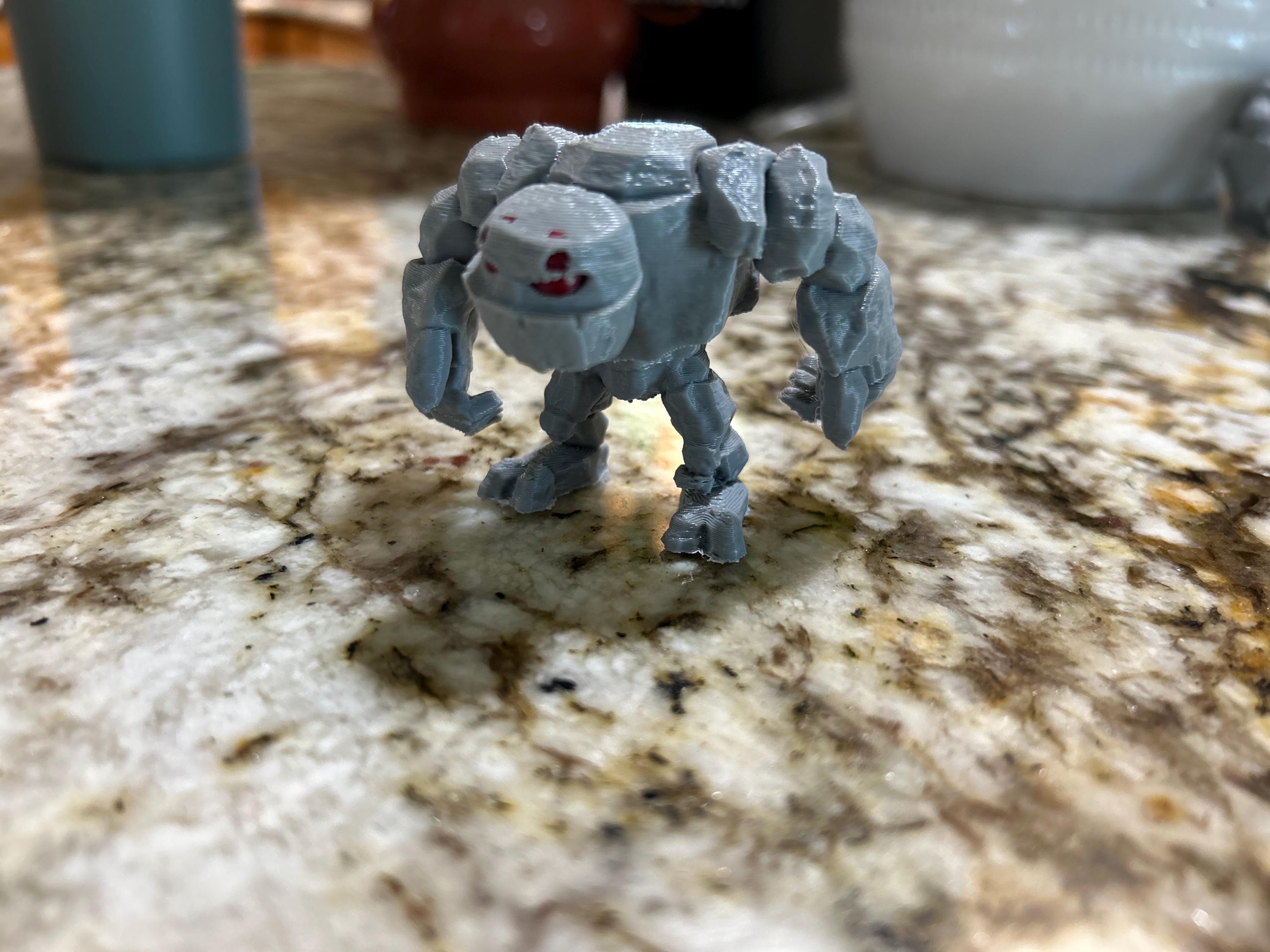 Clash royale toy México