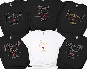 Bachelorette Party Shirts, Bridesmaid Shirts, Bridal Shirts, Bridesmaid Proposal Shirts, Bridesmaid Gift, Last Splash, Lake Bachelorette