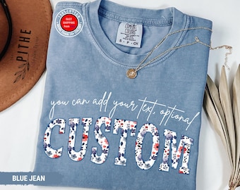 • CUSTOM