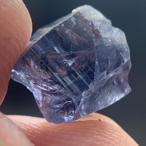 3.90 CRT’s Amazing Nice piece lavender purple colour spinel from badakhshan
