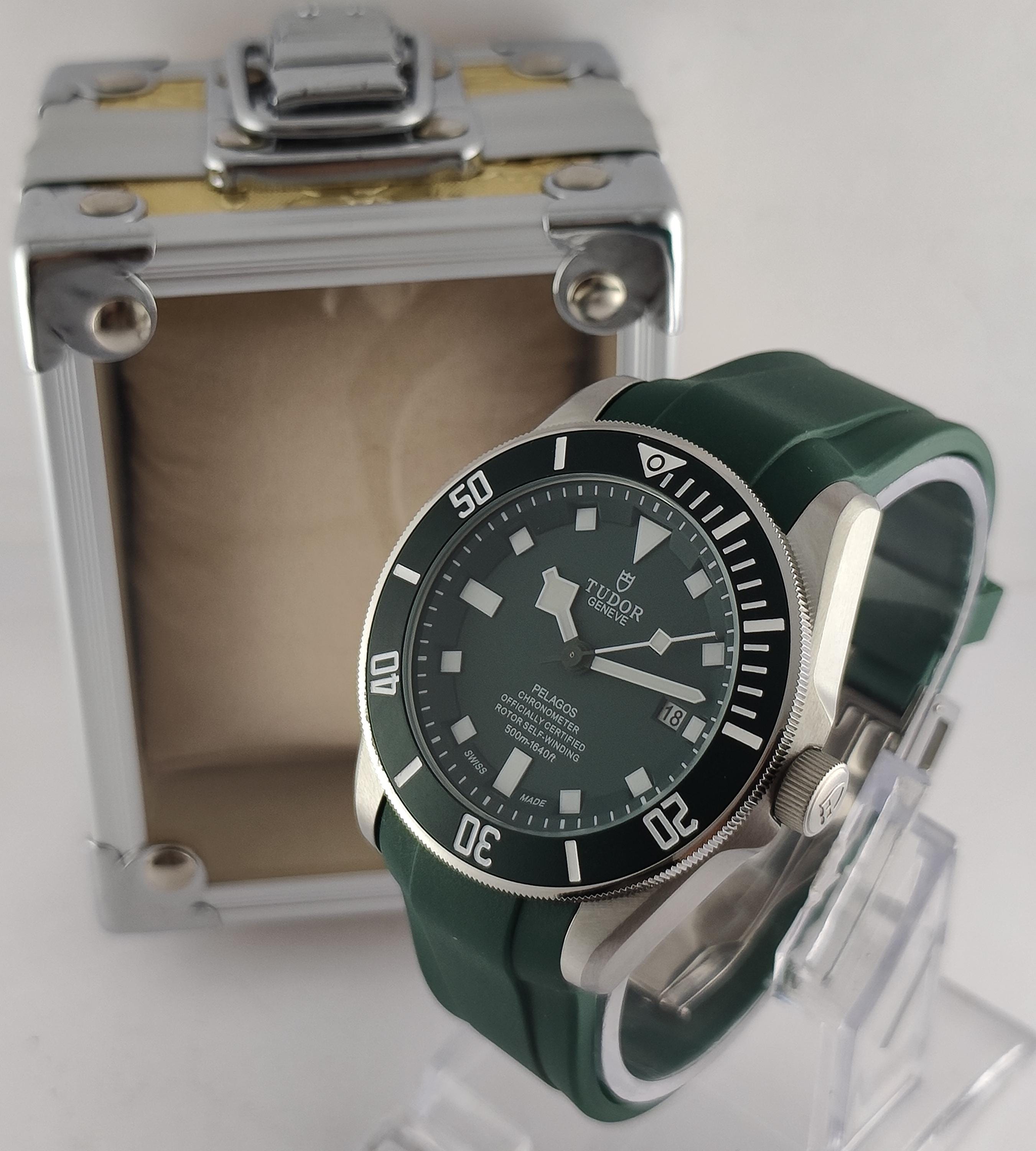 Old England Watches Canada