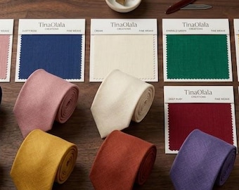 Reserved Matching Tie Add-On | For Existing Customers Only | Ships with Main Order - Much appreciated.