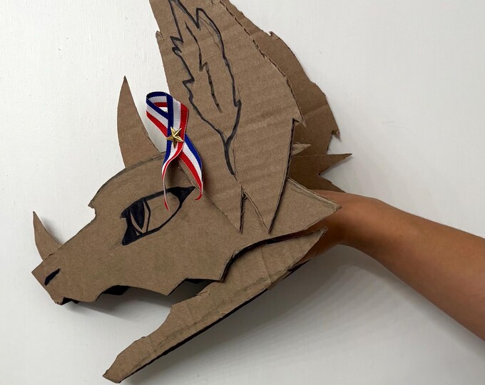 Hand Puppet Human Base Dragon Hand Puppet Base - Etsy
