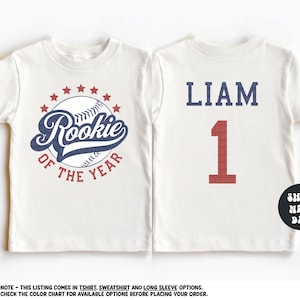 a t - shirt with the name and number of a baseball team