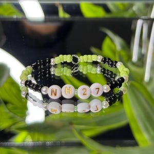 F1 Nico Hulkenberg Bracelet