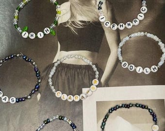 TTPD Album Bracelet Collection 4