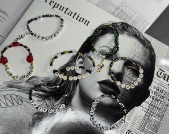 Ruf-Album-Armband-Kollektion 3