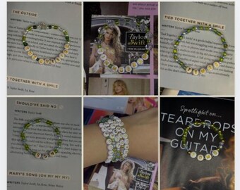 Debut Album Bracelet Collection 2