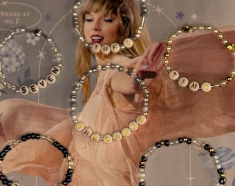 Folklorealbum armbandcollectie 3