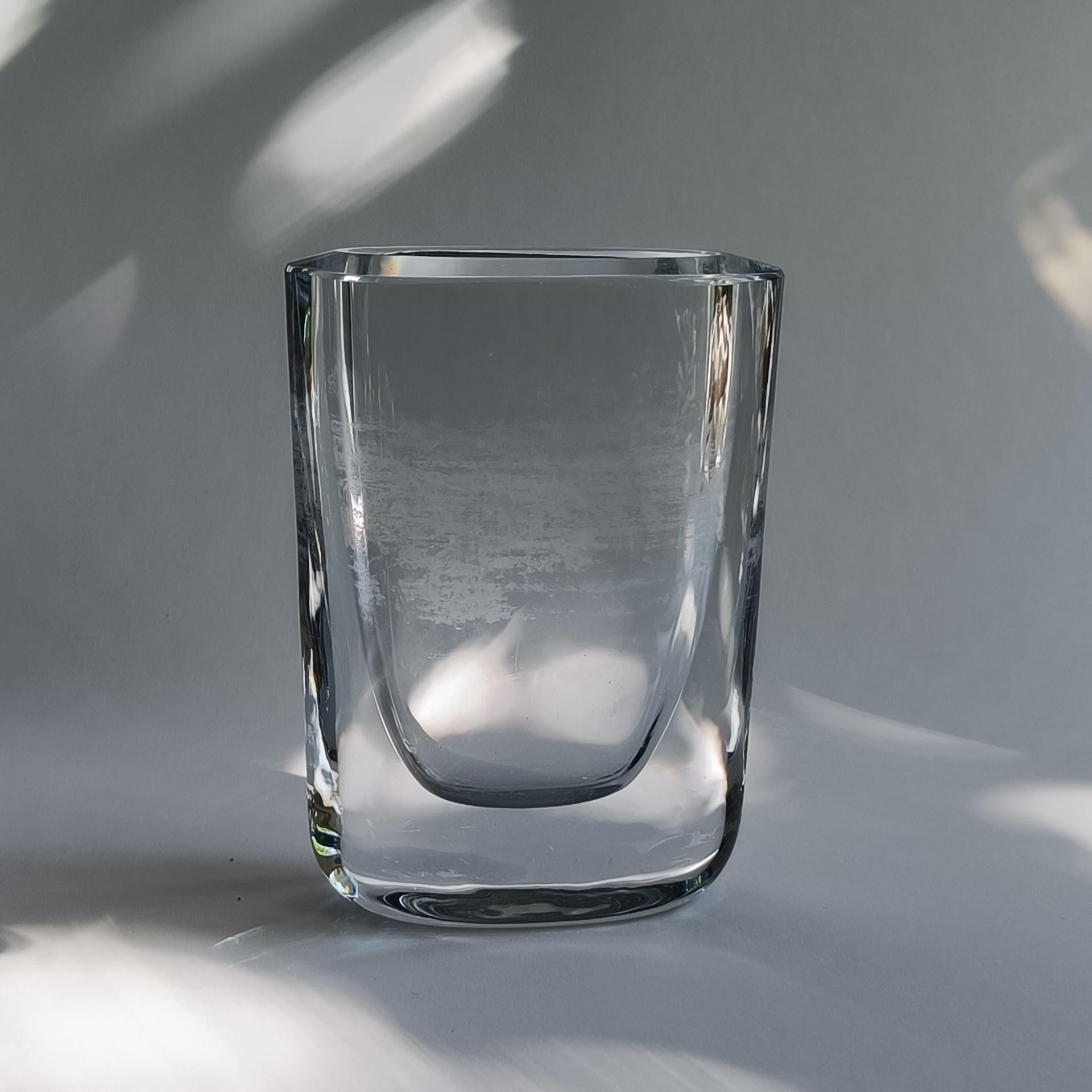 Strombergshyttan vase - Etsy 日本