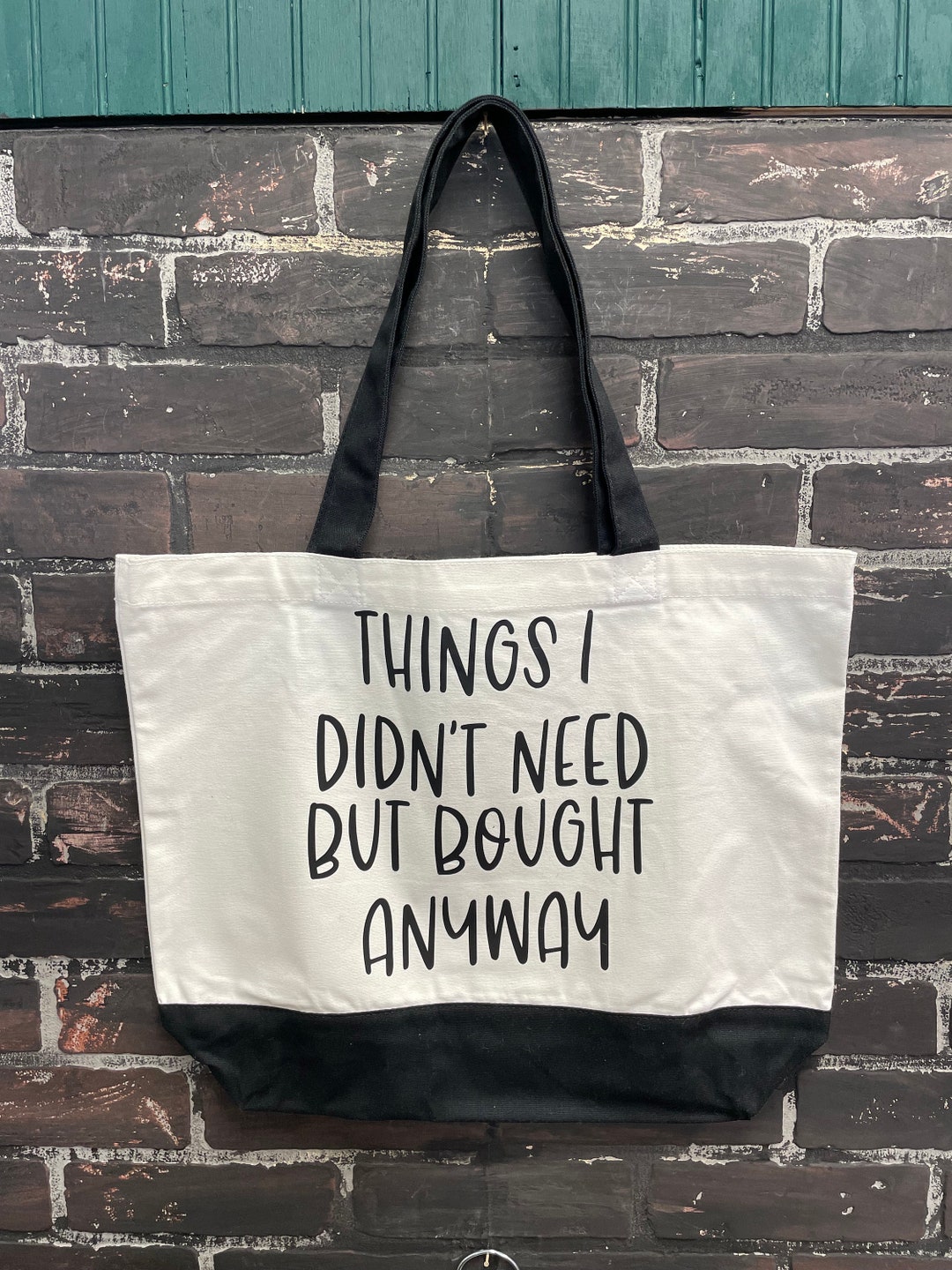 バッグ always do what you should do bott bag KQ Booty Bag - Zipplicity