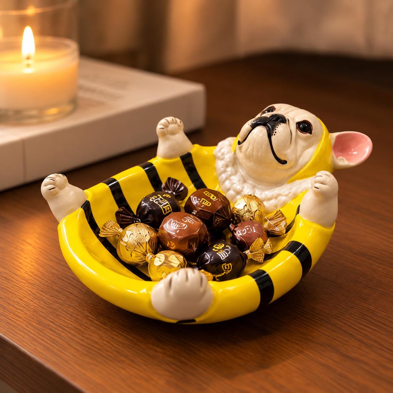 Spongebob Pet Dish - Etsy