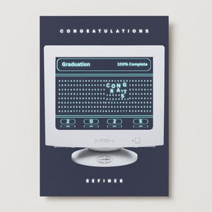 Severance Card